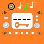Renault Codice Radio icon