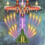 1945 Galaxy Shooter-Watch Game icon