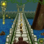 Temple Rush - Watch Game icon