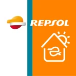 Repsol Vivit - Luz y gas icon