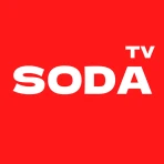 Soda TV icon