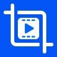 Resize Video, Compress & Crop icon