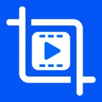 Resize Video, Compress & Crop icon