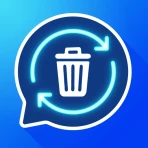 Palauttaa poistetut viestit icon