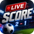 Live Football: Scores & Stats icon