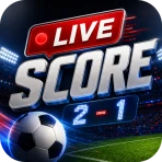 Live Football: Scores & Stats icon