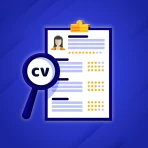 रिज्यूमे मेकर - CV बिल्डर icon