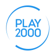 PLAY2000 icon