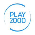 PLAY2000 icon