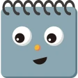 매물장 Gray icon