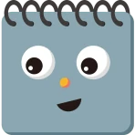 매물장 Gray icon