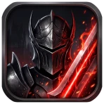 ダークナイト育成 : 放置RPG icon