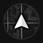 Game Maps IRL icon