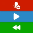 Reverse Song & Voice Challenge