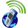 iTel Mobile Dialer Express icon