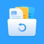 Revive foto e file icon