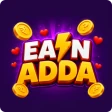 Earn Adda: Play & Earn Cash icon