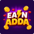 Earn Adda: Play & Earn Cash icon