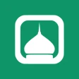 Prayer Times and Qibla icon