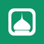 Prayer Times and Qibla icon