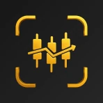 Finesso: AI Trading Assistant icon