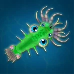 Spore Evolution-Microbes World icon