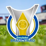 Brasileirão 2026 - Simulador icon