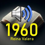 Audio Biblia Reina Valera 1960 icon