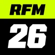 RFM26 - Entrenador de fútbol icon