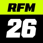 RFM26 - Entrenador de fútbol icon