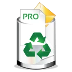 Uninstaller Pro icon