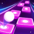 Bouncing Hop: Jogo de Música icon