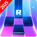 Rhythm Rush Lite-klavierspiele icon