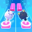 Two Cats - Jeux De Musique icon