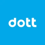Dott (früher TIER) icon