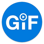 GIF Keyboard by Tenor icon