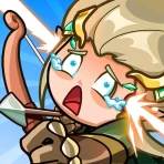 아야! 히어로 또 없어졌어 icon