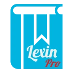 Lexin Pro icon