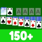 Klassiska Kortspel icon