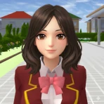 Sakura Wallpaper HD School icon