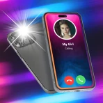 Callerify - Call Screen Themes icon