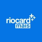 App Riocard Mais icon