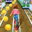 Subway Princess Runner icon