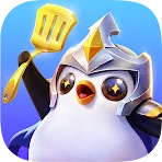 Golden Spatula icon