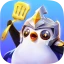 Golden Spatula icon