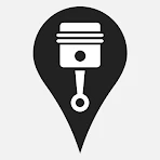 RISER - the motorcycle app icon