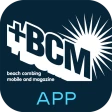 BCM波情報アプリ icon