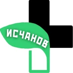 Биринчи Ёрдам - доктор Исчанов icon