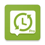 SMS Backup & Restore Pro icon