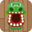 악어 게임 (결과 조작 가능) icon
